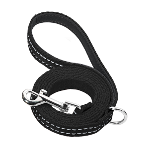 Soft Cotton Reflective Dog Leash